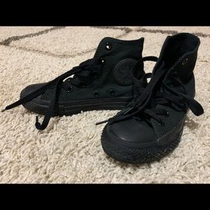 Girls Converse Chuck Taylor